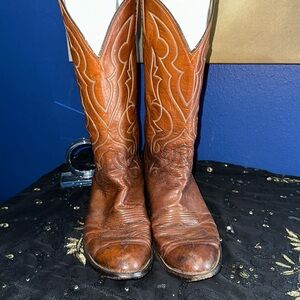 Dan Post Milwaukee Boot